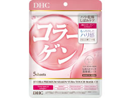DHC �n�C�h���v���~�A�� �T�v���t�B�b�g�}�X�N �R���[�Q�� 5��