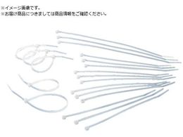 TRUSCO �P�[�u���^�C��4.8mm�~730mm�ő匋����219 10�{ TRCV-730S-10