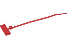 TRUSCO �}�[�L���O�^�C ����110mm 100�{�� TRMCD-110-R