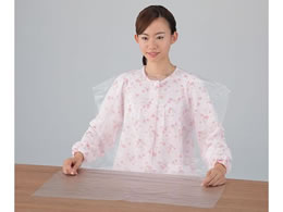 �v���V�F�A�H���pPE�G�v����(���ʃe�[�v�^�C�v)�N���A 50���� 7-7384-01