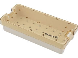 SANITA �ŋۃg���[ �{�� 7-7435-06