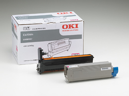 OKI C[Wh }[^ ID-C4HM