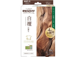 �����A�[�X �~�Z�X���C�h �N���[�[�b�g�E�m���_���X�p ���h�̍��� 4��