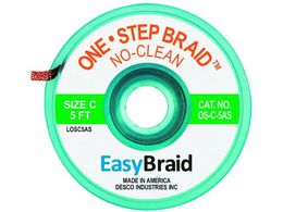 DESCO n_z Xebv OS-C-5AS