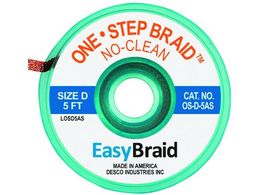 DESCO n_z Xebv OS-D-5AS