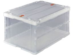 TRUSCO IR ^܂肽݃Rei 75L XChbNt^t