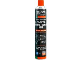 TRUSCO �I�C���X�v���[ �������E���h�K�E�Z�� 840ml OSS840