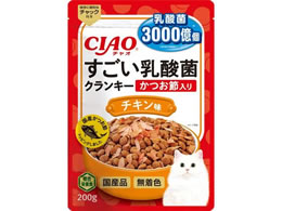 Ȃ CIAO _ۃNL[ ߓ`L 200g