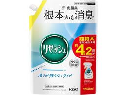 KAO ���Z�b�V�� ���肪�c��Ȃ��^�C�v �l�֗p 1240mL