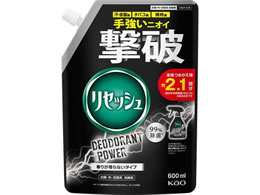 KAO ���Z�b�V�� �f�I�h�����g�p���[ ���肪�c��Ȃ��^�C�v �l�֗p 600mL
