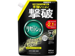 KAO ���Z�b�V�� �f�I�h�����g�p���[ �X�v���b�V���V�g���X�̍��� �l�֗p 600mL