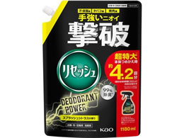 KAO ���Z�b�V�� �f�I�h�����g�p���[ �X�v���b�V���V�g���X�̍��� �l�֗p 1180mL