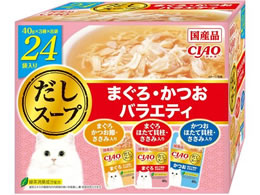 Ȃ CIAO X[v ܂EoGeB 40g~24