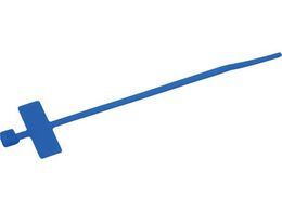 TRUSCO }[LO^C 100mm 100{ TRMCU-100-B