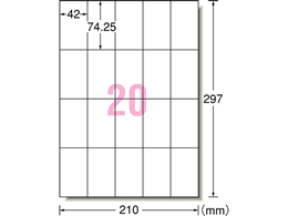 G[ [U[px A4 20 100 66220