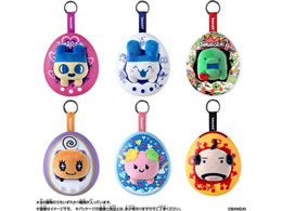 �o���_�C Tamagotchi Pop! Vol.2 �s��ޑI��s�t