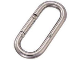 ���{ �����O�L���b�` �X�e�����X �v�`�J���r�i �X�^���_�[�h�^ ���a10mm ����88mm P-10