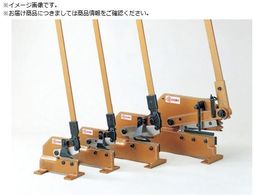 TRUSCO ���p�ؒf�@ ���o�[�V��P-1�p���i NO.6�V�����_�[�{���g P1006