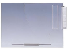 ���q�g���u �J���e�t�H���_�[ �t�@�X�i�[�t A4���R�u�� 50���� HK714U