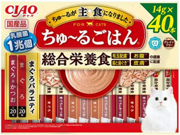 Ȃ CIAO [邲͂ ܂oGeB 14g~40{