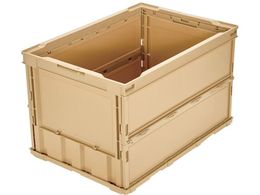 TRUSCO IR ^܂肽݃Rei 50L LSF TR-O50B-LS