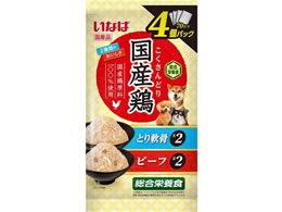 Ȃ Y{ ƂEr[toGeB 70g~4