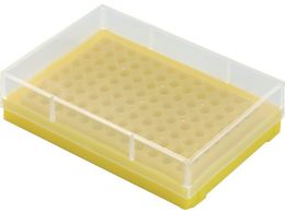 TRUSCO PCR`[ubN Kp`[u0.2ML TR-PCR