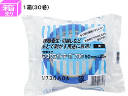 ZLXC }XNCge[v 50mm~25m  30 No.730