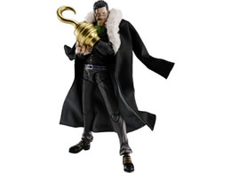 �o���_�C�X�s���b�c S.H.Figuarts ONE PIECE �T�[�E�N���R�_�C�� -�}�����t�H�[�h���㌈��-