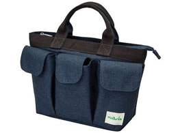 �A�Y���� ��񂰃o�b�O �l�C�r�[ 7-7777-24