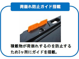 ナンシン コンパクトキャリー 150kg荷重 CC-101KB2が14,179円