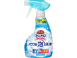 KAO �o�X�}�W�b�N�����p���t���A��� ���肪�c��Ȃ� �{�� 350mL