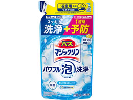 KAO �o�X�}�W�b�N�����p���t���A��� ���肪�c��Ȃ� �߂����p 280mL