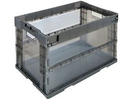 TRUSCO IR ܂肽݃Rei 50L ubN