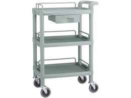 �}�c���V �N���V�b�N�J�[�g(����t)�O�i���o�t �J�[�g(������)24-5071-00 Y-101HHL(�O���[)