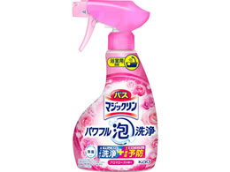 KAO �o�X�}�W�b�N�����p���t���A��� �A���}���[�Y�̍��� �{�� 350mL