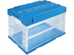 TRUSCO IR ܂肽݃Rei 50L XChbNt^t