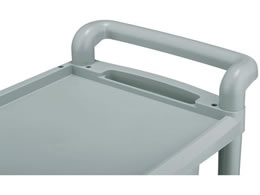 �}�c���V �N���V�b�N�J�[�g�p���� �J�[�g(������)24-5072-00 D385MM���E(Y-101���E)