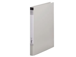 LOW ^[t@CBF A4^e Ƃ10mm O[ 358BF-GY