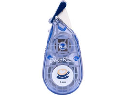 �v���X �y����z �f�R���b�V�� 6mm �蒠���a �R�[�q�[ DC-0120�^91-755
