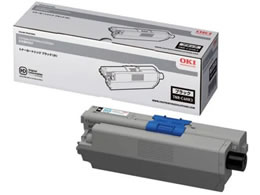 OKI ���e�ʃg�i�[�J�[�g���b�W �u���b�N TNR-C4HK3