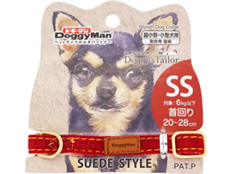 �h�M�[�}���n���V Doggy�fs Tailor �h�b�O�J���[ SS �X�G�[�h�X�^�C�� ���b�h