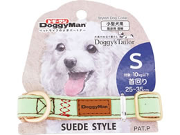 �h�M�[�}���n���V Doggy�fs Tailor �h�b�O�J���[ S �X�G�[�h�X�^�C�� ���C�g�O���[��