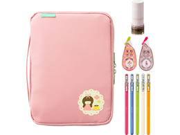�v���X �y����z mizutama�f�U�C�� �蒠�|�[�` �f�R���[�V�����A�C�e������ �Ђ��܂�̌ߌ� BA-007-MX�^91-759