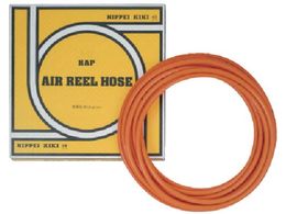 ���� �z�[�X �G�A�[���[���p�z�[�X 10M ���a6.4mm P-17