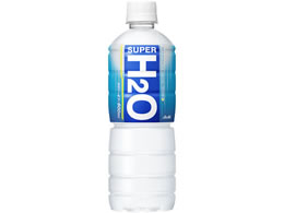 ATq X[p[H2O 600ml