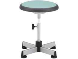 �}�c���V �N�����P�`�F�A �A�W���X�^�[�^�C�v �O���[�� MY-N1139