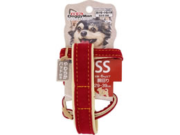 �h�M�[�}���n���V Doggy�fs Tailor �h�b�O�n�[�l�X SS �X�G�[�h�X�^�C�� ���b�h