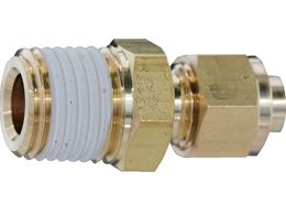 TRUSCO �N�C�b�N�V�[���p��R�l�N�^ �K�p�`���[�u�O�a1 4TS-1 1 4-02C