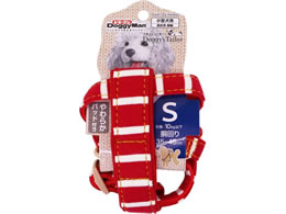 �h�M�[�}���n���V Doggy�fs Tailor �h�b�O�n�[�l�X S �j�b�g�X�^�C�� ���b�h �z���C�g